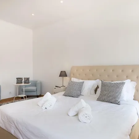 Rooms4all Lisboa