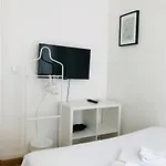 Rooms4all リスボン
