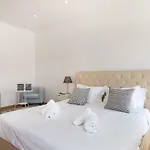 Rooms4all リスボン