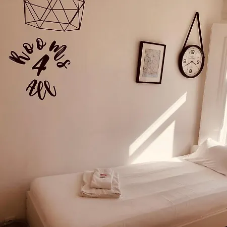 Rooms4all *