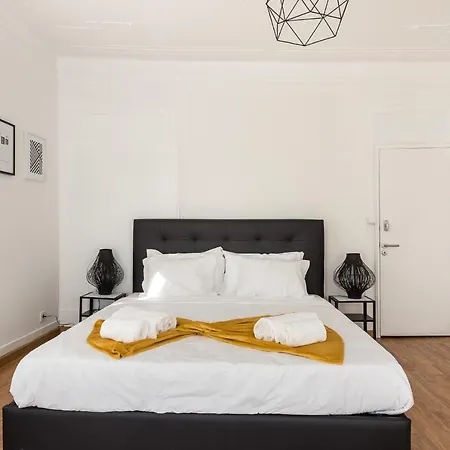 Rooms4all 게스트하우스 *