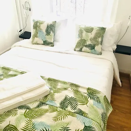Rooms4all Lisbona