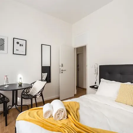 Penzion Rooms4all