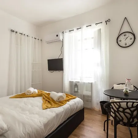 Rooms4all Lisboa