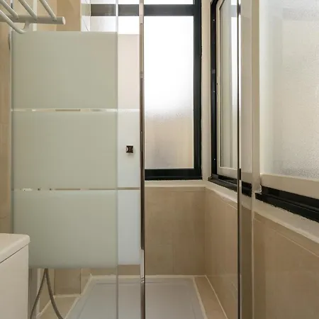 Gasthof Rooms4all Lissabon