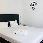 Rooms4all Penzion