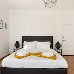 Rooms4all Penzion *