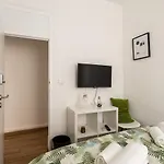 Rooms4all Penzion *