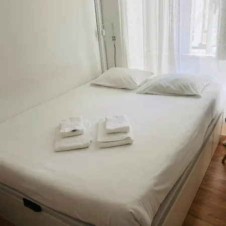 בית הארחה Rooms4all
