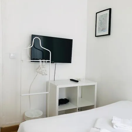 Rooms4all ליסבון