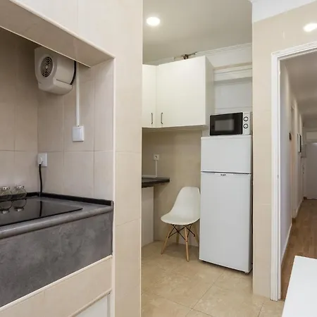 בית הארחה Rooms4all