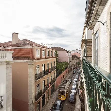 Rooms4all Lisboa